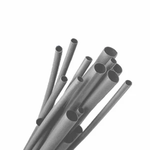 PVC Sheaths Flexible diameter 12mm Grey - Picture 1 of 1