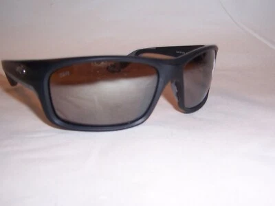 NUEVAS GAFAS DE SOL COSTA DEL MAR JOSE PRO NEGRAS/COBRE ESPEJO 580G $289 POLARIZADAS Foto 1 de 4