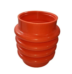 Aftermarket Multiquip Mikasa Bellows MT70, MT75, MT85, MTX Rammers 354010010 - Picture 1 of 1