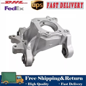 New Fits For Jeep Cherokee 2014-2018 Rear Left Side Suspension Knuckle 5090073AE - Bild 1 von 8