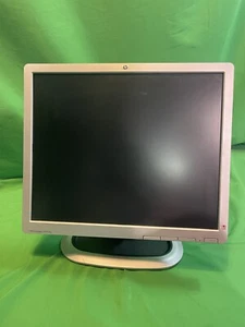 HP Compaq LA1951g LCD Monitor W/ Adjustable Stand (I2b) - Picture 1 of 5