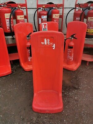 Fire Extinguisher Stand  • 15£
