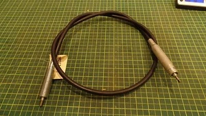 INGERSOLL RAND CONTROL CABLE ASSEMBLY 59 222 851, 59222851, N.O.S - Picture 1 of 7