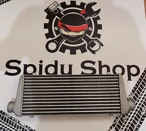 INTERCOOLER UNIVERSALE FRONTALE 8 LITRI 710 x 230 x 65 mm - Foto 1 di 1