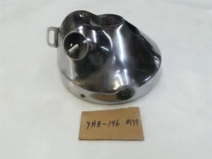 YAMAHA XS1100 XS850 XJ650 XJ750 HEADLIGHT CASE BODY 3J6-84330-00-93 YHA146  - Picture 1 of 5