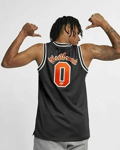 Nike Air Jordan x Russel Westbrook Why Not Jersey AV4766-060 Size M XL - Picture 1 of 3