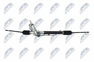 Lenkgetriebe für Subaru Legacy IV hydraulisch für Linkslenker Neu - Bild 1 von 2
