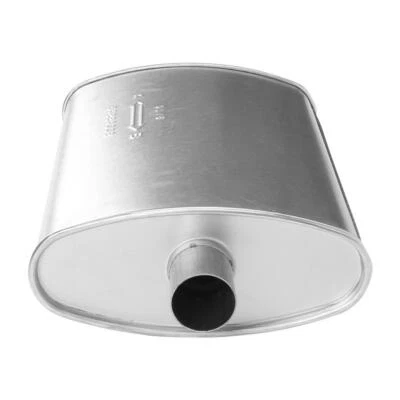 Silenciador de escape 700374-BD para Cadillac DTS 2006-2009 Foto 1 de 2