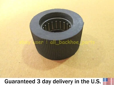 JCB BACKHOE  - STEERING COLUMN BEARING (PART NO. 917/02000) - Image 1 of 4