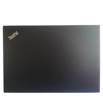 Nuevo para Lenovo ThinkPad X390 X395 X13 GEN 1 LCD Tapa Trasera Estuche 02HL005 Foto 1 de 4