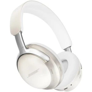 Auriculares inalámbricos sobre la oreja Bose QuietComfort Ultra, ANC, Diamond 60ª edición - Imagen 1 de 3