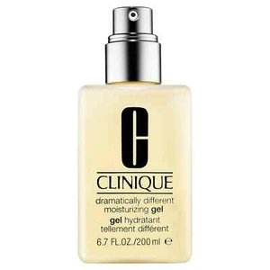 Clinique Dramatically Different Feuchtigkeitsgel 6,7 Oz/200ml Jumbo Größe NEU - Bild 1 von 2