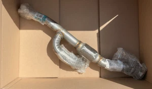 Exhaust Y Pipe Walker 53518 - Picture 1 of 2