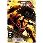 Supreme Power (2011 series) #2 in Very Fine minus condition. Marvel comics [p'