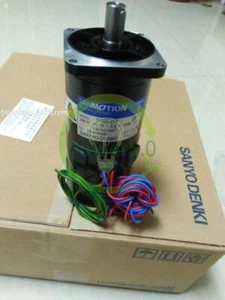 1PC NEW ORIGINAL SANYO DENKI T730T-012 SERVO MOTOR T730T012 EXPEDITED SHIPPING~ - Picture 1 of 3