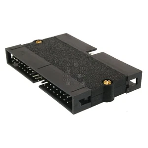 Quagmire Repair 39-Pin IDE EIDE ATA PATA Adapter, Male to Male - Picture 1 of 17
