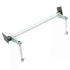 Pro Series Anti Roll Bar Silver Moly Suspension,For Ford Mustang 1979 1980-2004 - Picture 1 of 10