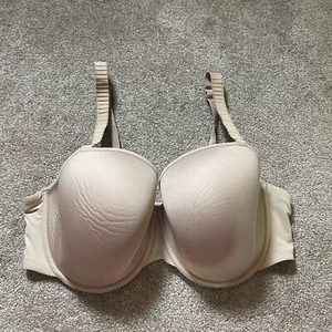 ThirdLove Classic T-Shirt BH 40E 24/7 Bügel gefüttert verstellbare Träger - Bild 1 von 7