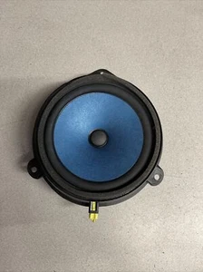 2004 - 2008 Jaguar XJ8 XJR Front Rear Door Speaker OEM   2W93-18808-BC - Picture 1 of 7