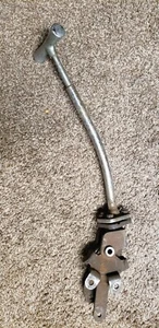 MOPAR A BODY INLAND 4 SPEED SHIFTER PLYMOUTH BARRACUDA VALIANT DODGE DART   - Picture 1 of 6