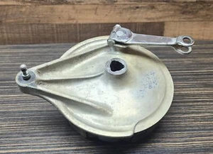 1970 Honda CB350 REAR DRUM BRAKE - Bild 1 von 6
