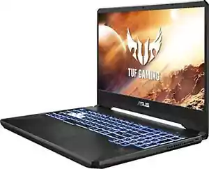 ASUS TUF Gaming F15 FX505 Laptop Ryzen 5 FHD 1080P 1920x1080 3TH GEN RTX 2060 U - Picture 1 of 1