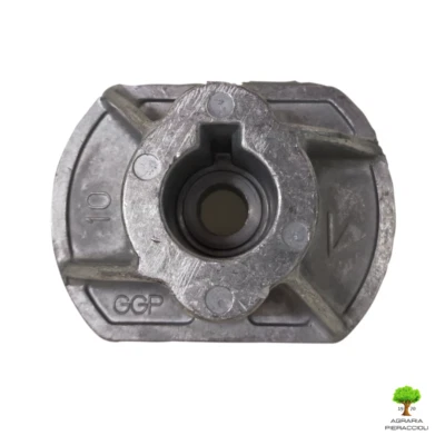 MOZZO PORTALAMA COLTELLO RICAMBIO ORIGINALE STIGA ALPINA CASTELGARDEN 125463200