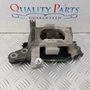 VAUXHALL ASTRA ENGINE MOUNT LEFT PASSENGER SIDE 1.6 DIESEL K MK7 2016 39004955 - Picture 1 of 16