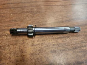 Cub Cadet LGT1054 Lawn Tractor Hydro Gear Motor Shaft 50966 - Picture 1 of 6