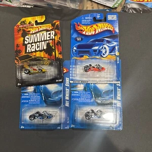 Hot Wheels Instant GO KART COLLECTION Bundle - Picture 1 of 18