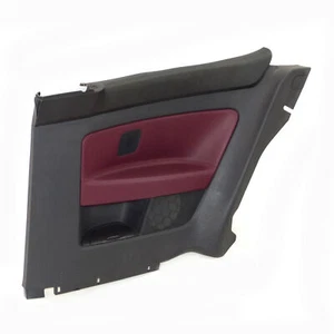 Rear Right Side Panel VW Golf 5 Panel Side Wall 3-Door Leather - Picture 1 of 5