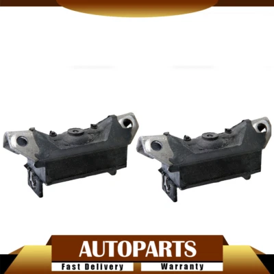 2 件套前发动机电机套件适用于 1964 - 1966 PONTIAC GTO V8 6.4L 389cid — 第 1/3 张图片