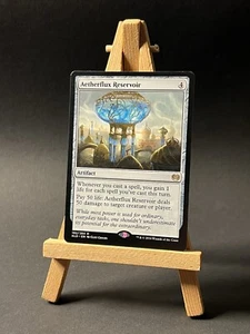 MTG Aetherflux Reservoir | Kaladesh (KLD) | NM/M - Bild 1 von 1