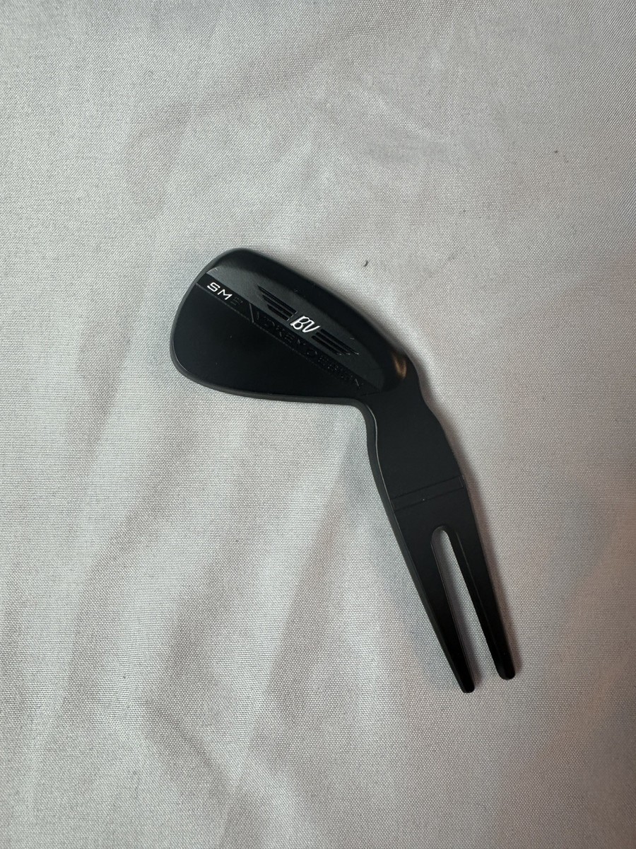 Titleist Golf Divot Tools for sale | eBay Titleist Golf Divot Tools for sale | eBay