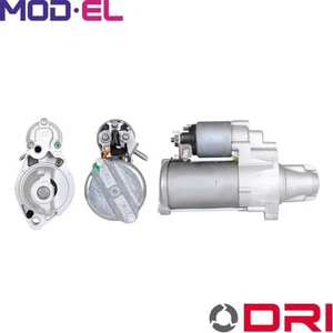 STARTER 325092092 FOR MERCEDES-BENZ C-CLASS/Convertible/T-Model GLC E-CLASS 3.0L - Picture 1 of 9
