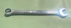 CRAFTSMAN, 11 MM Kombinationsschraubenschlüssel V-43915 - Bild 1 von 4