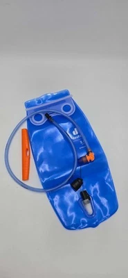 Deuter Streamer 3.0 Trinkblase Transparent - Bild 1 von 2