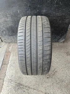 X1 315 35 22 111Y XL Pirelli P Zero PZ4 NCO TREAD OVER 6.00mm DOT 2624 - Picture 1 of 12