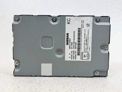 18-19 INFINITI Q50 Q60 Q70L QX50 NAVEGACIÓN CONDUCTOR ASISTENCIA MÓDULO DE CONTROL GPS OEM Foto 1 de 3