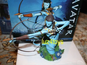 2011 Gentle Giant Avatar Neytiri Mini Bust limited edition New - Picture 1 of 5
