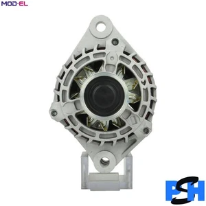 ALTERNATOR 475.512.130.050 FOR CADILLAC SAAB 9-5 9-3X Z 19 DTR/Z19DTH 1.9L 4cyl - Picture 1 of 12
