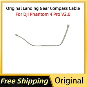New Original Landing Gear Compass Cable for DJI Phantom 4 Pro V2.0 Repair Parts - Picture 1 of 4