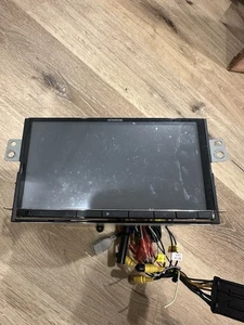 Kenwood DMX7704S Touch Screen Monitor Digital Media Receiver - Picture 1 of 11