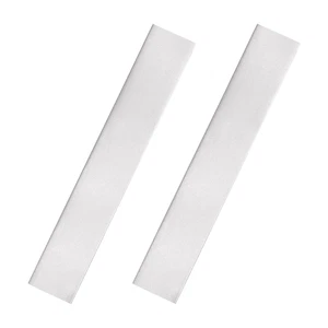 Shonan 6 Zoll reine Nickel Blätter, 2er Pack Nickel Platten, Vernickeln Kit für - Bild 1 von 12