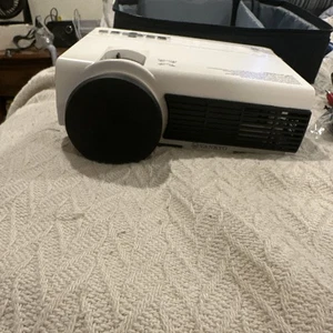 VANKYO Leisure 3W Smart Portable Advanced Mini Projector-White with BONUS - Picture 1 of 5