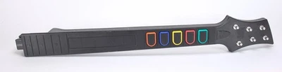 Nintendo Wii Guitar Hero Guitar Wireless 95911 NECK ONLY - Image 1 of 4