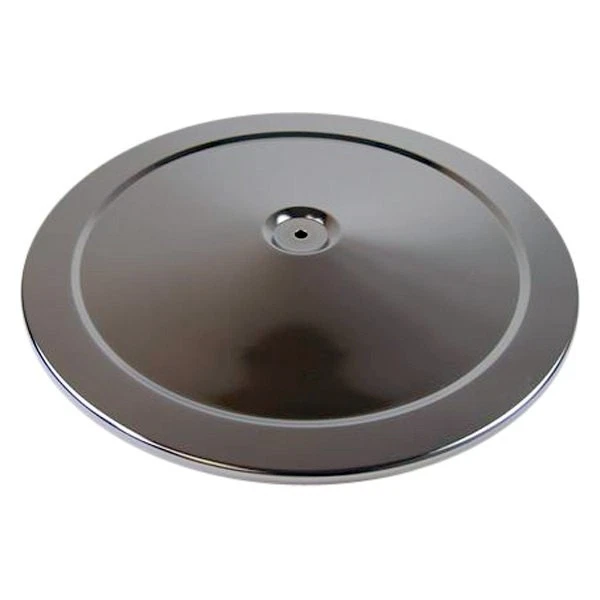 Racing Power Company R2195T Muscle Car Style Chrome Air Cleaner Top Foto 1 de 1