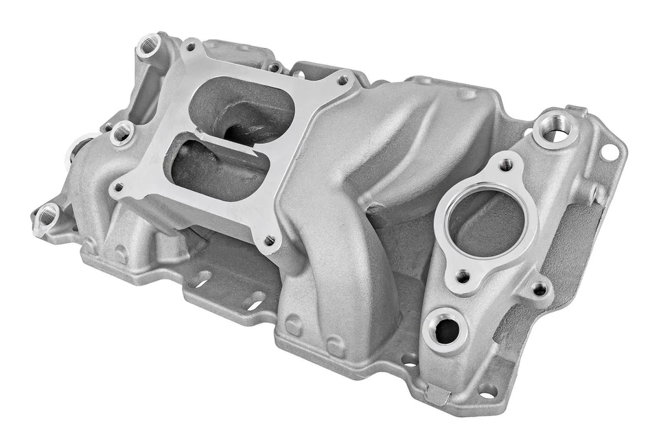 Professional Products 52026 Crosswind Intake Manifold - Image 1 of 4