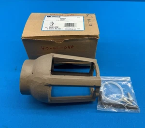 Watts Regulator 909AGF Backflow Preventer Air Gap Kit 0881378 - Picture 1 of 9