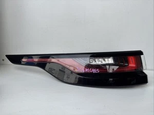 2018 - 2023 LAND ROVER RANGE ROVER VELAR LEFT DRIVER SIDE TAIL LIGHT OEM - Picture 1 of 15